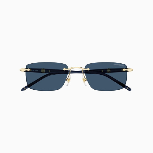 Сонцезахисні окуляри MONT BLANC MB0344S-003 54