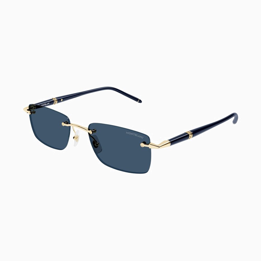 Сонцезахисні окуляри MONT BLANC MB0344S-003 54