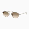 Сонцезахисні окуляри PRADA PR 53S 1BC80K 52 - фото 2