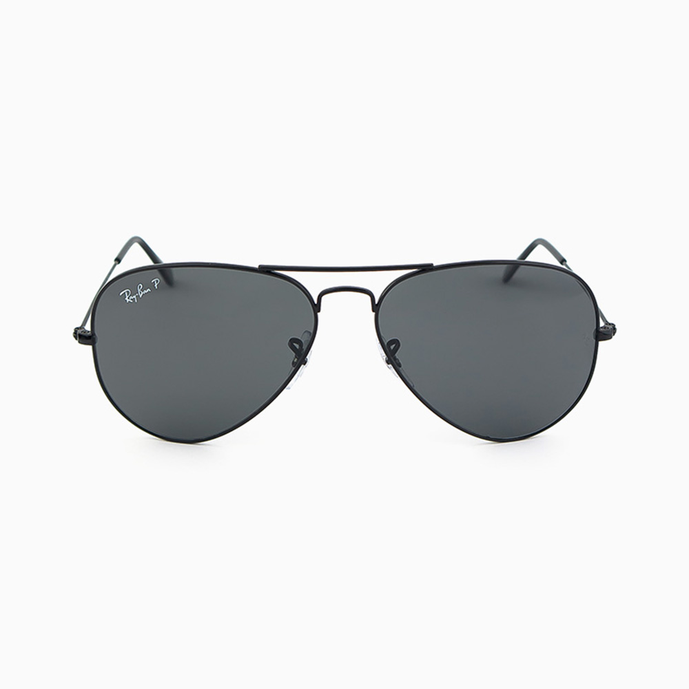 Сонцезахисні окуляри Ray-Ban RB 3025 002/48 58