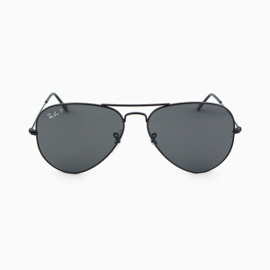 Сонцезахисні окуляри Ray-Ban RB 3025 002/48 58