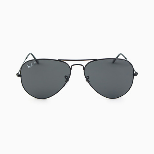 Сонцезахисні окуляри Ray-Ban RB 3025 002/48 58