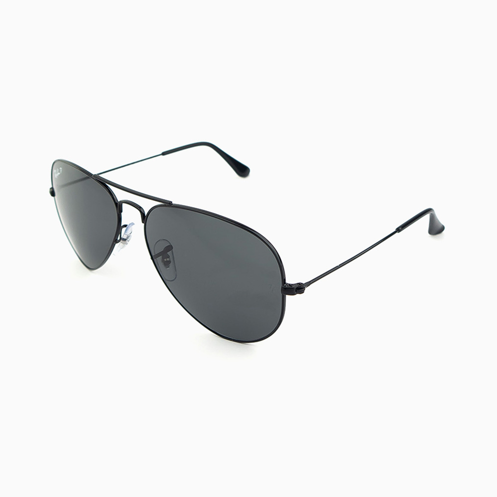 Сонцезахисні окуляри Ray-Ban RB 3025 002/48 58