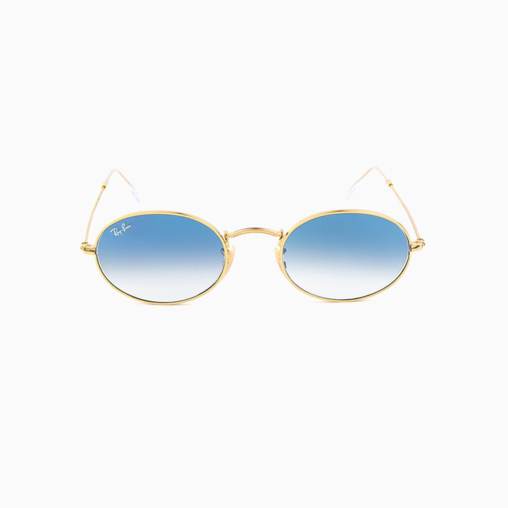 Сонцезахисні окуляри Ray-Ban RB 3547N 001/3F 51