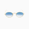 Сонцезахисні окуляри Ray-Ban RB 3547N 001/3F 51