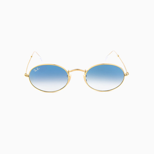 Сонцезахисні окуляри Ray-Ban RB 3547N 001/3F 51