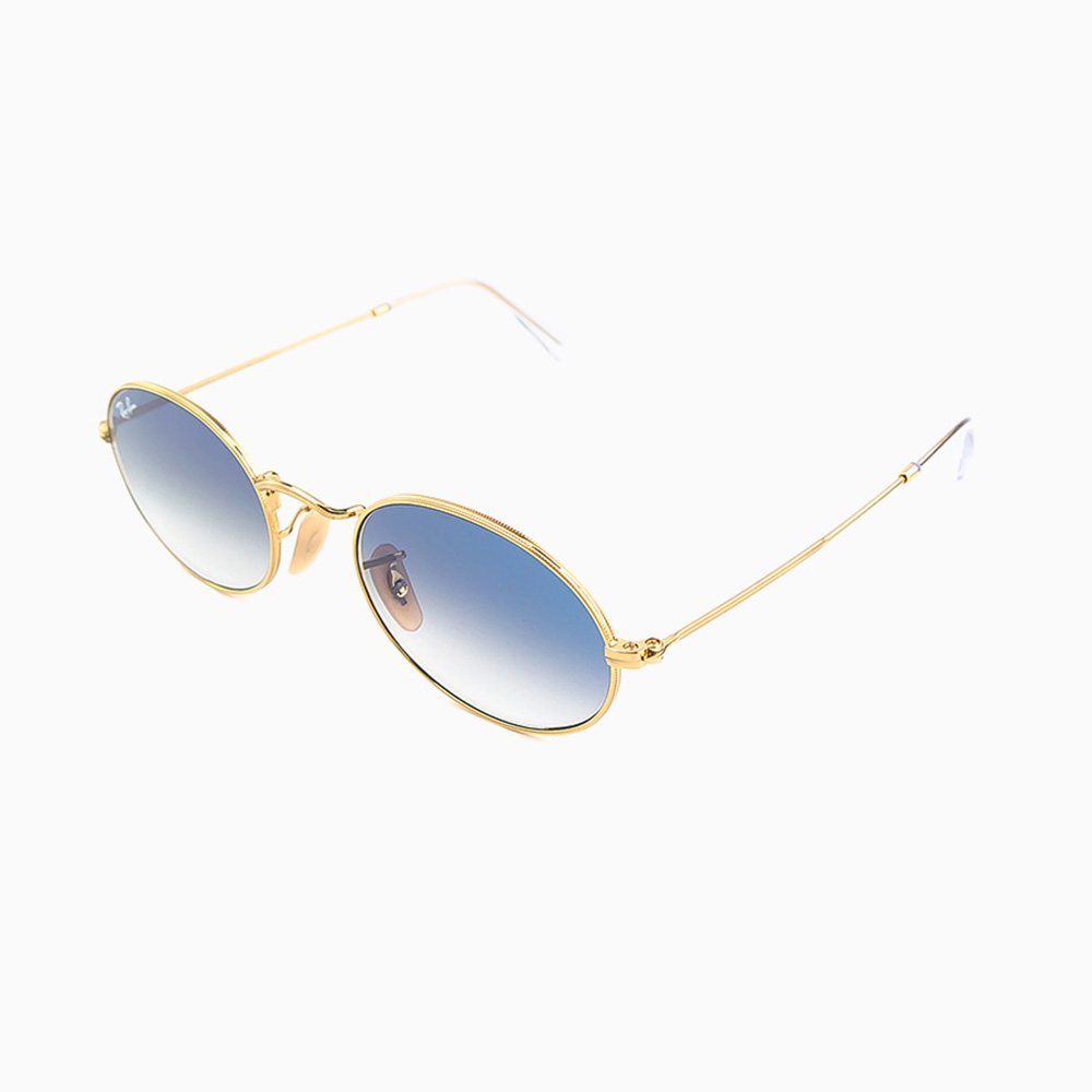 Сонцезахисні окуляри Ray-Ban RB 3547N 001/3F 51