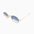 Сонцезахисні окуляри Ray-Ban RB 3547N 001/3F 51 - фото 2