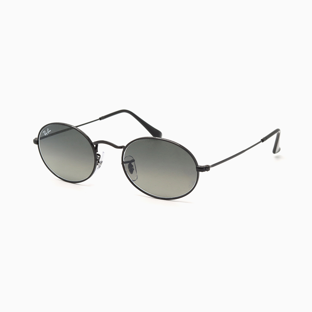 Сонцезахисні окуляри Ray-Ban RB 3547N 002/71 51