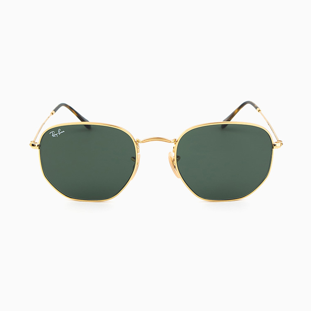 Сонцезахисні окуляри Ray-Ban RB 3548N 001 54