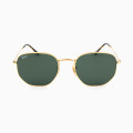Сонцезахисні окуляри Ray-Ban RB 3548N 001 54