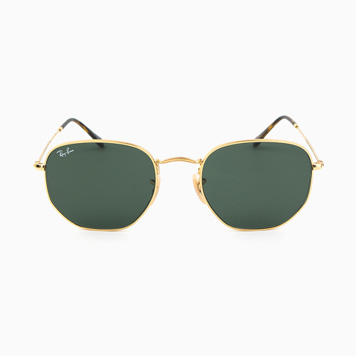 Сонцезахисні окуляри Ray-Ban RB 3548N 001 54