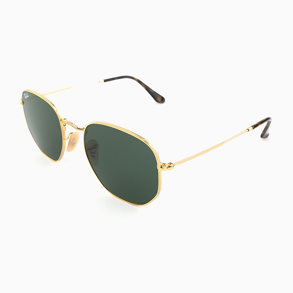 Сонцезахисні окуляри Ray-Ban RB 3548N 001 54