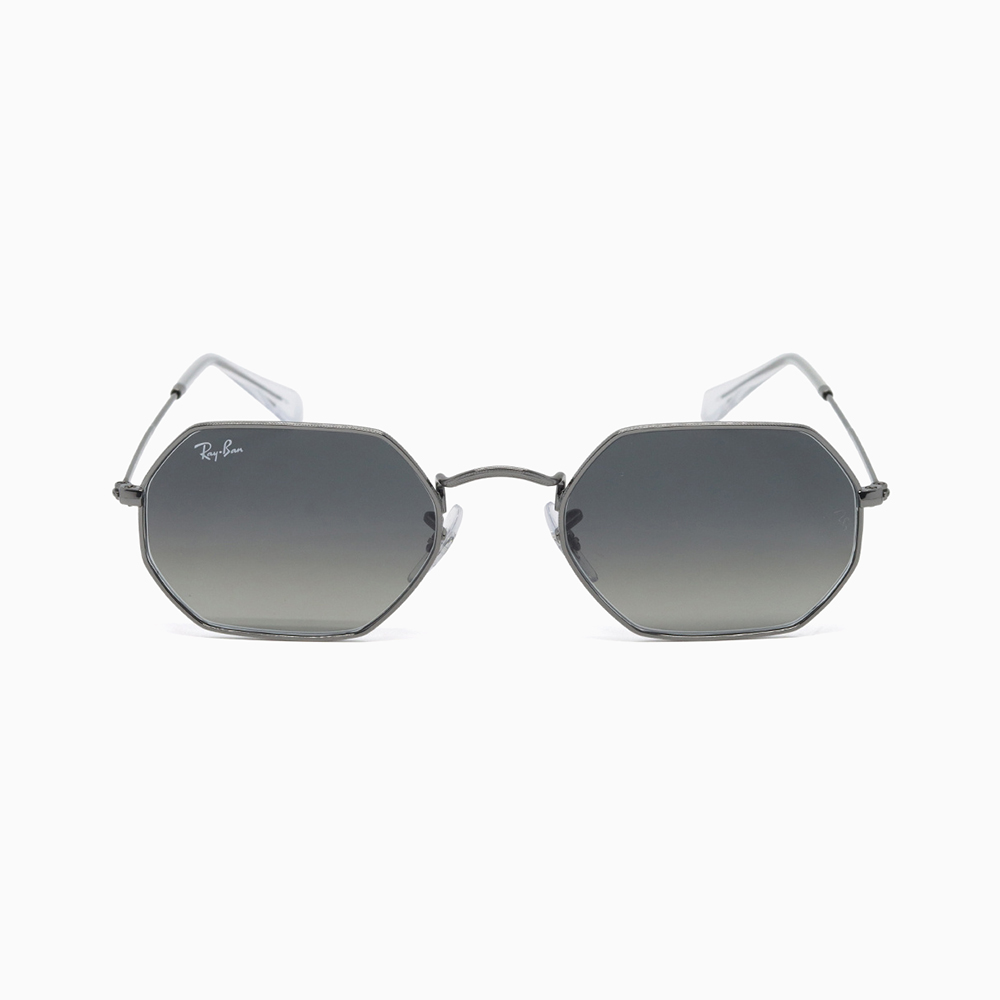 Сонцезахисні окуляри Ray-Ban RB 3556N 004/71 53