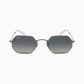 Сонцезахисні окуляри Ray-Ban RB 3556N 004/71 53