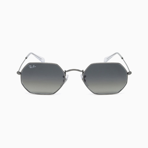 Сонцезахисні окуляри Ray-Ban RB 3556N 004/71 53
