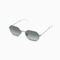Сонцезахисні окуляри Ray-Ban RB 3556N 004/71 53 - фото 2