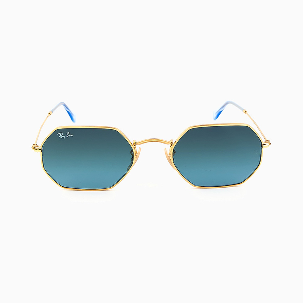 Сонцезахисні окуляри Ray-Ban RB 3556N 91233M 53