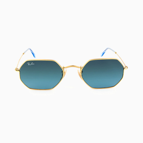 Сонцезахисні окуляри Ray-Ban RB 3556N 91233M 53