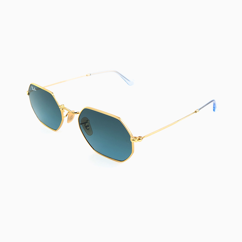 Сонцезахисні окуляри Ray-Ban RB 3556N 91233M 53