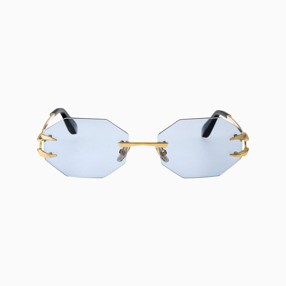 Сонцезахисні окуляри Roberto Cavalli SRC005 400F 59/19
