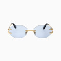 Сонцезахисні окуляри Roberto Cavalli SRC005 400F 59/19