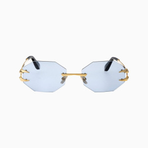 Сонцезахисні окуляри Roberto Cavalli SRC005 400F 59/19