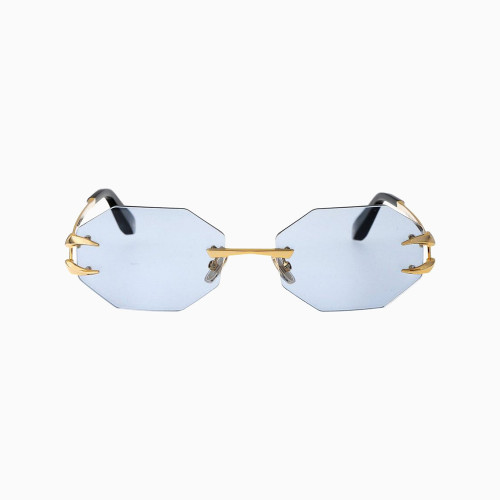 Сонцезахисні окуляри Roberto Cavalli SRC005 400F 59/19