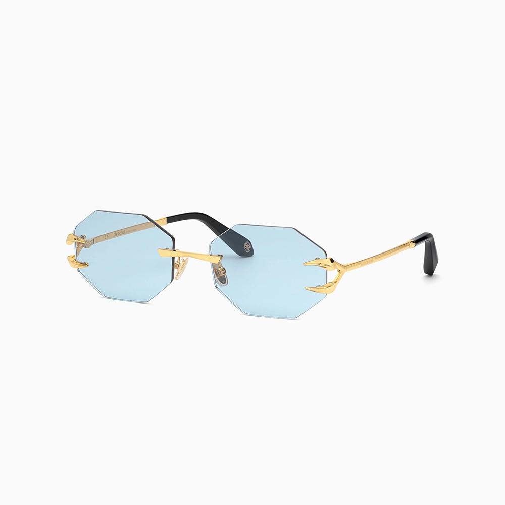 Сонцезахисні окуляри Roberto Cavalli SRC005 400F 59/19