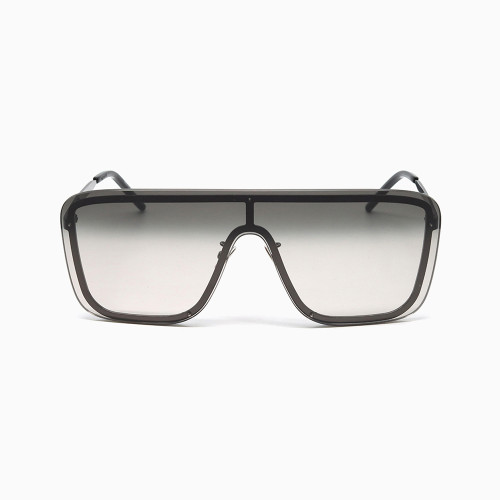 Сонцезахисні окуляри SAINT LAURENT SL 364 MASK-014 99