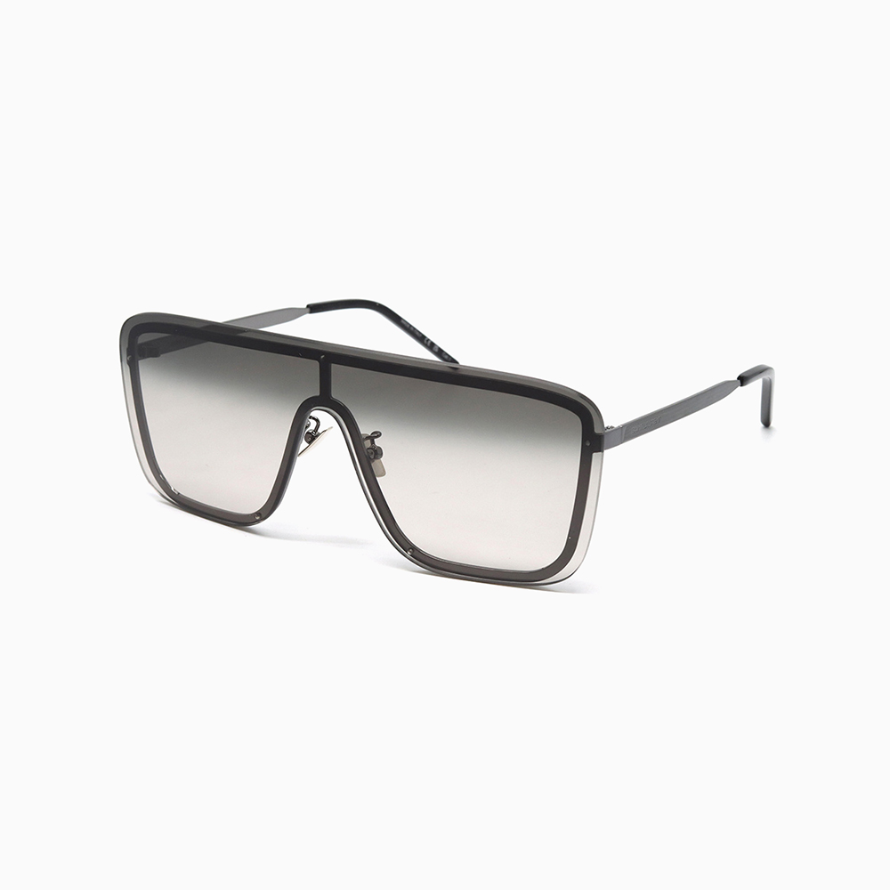 Сонцезахисні окуляри SAINT LAURENT SL 364 MASK-014 99