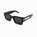 Сонцезахисні окуляри SAINT LAURENT SL 572-001 50 - фото 2