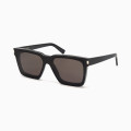 Сонцезахисні окуляри SAINT LAURENT SL 610-001 59 - фото 2