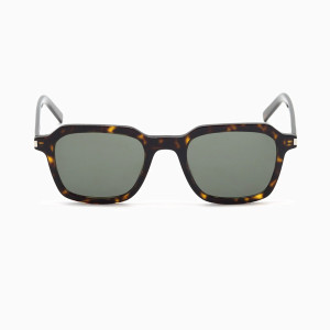 Сонцезахисні окуляри SAINT LAURENT SL 715 SLIM-002 49