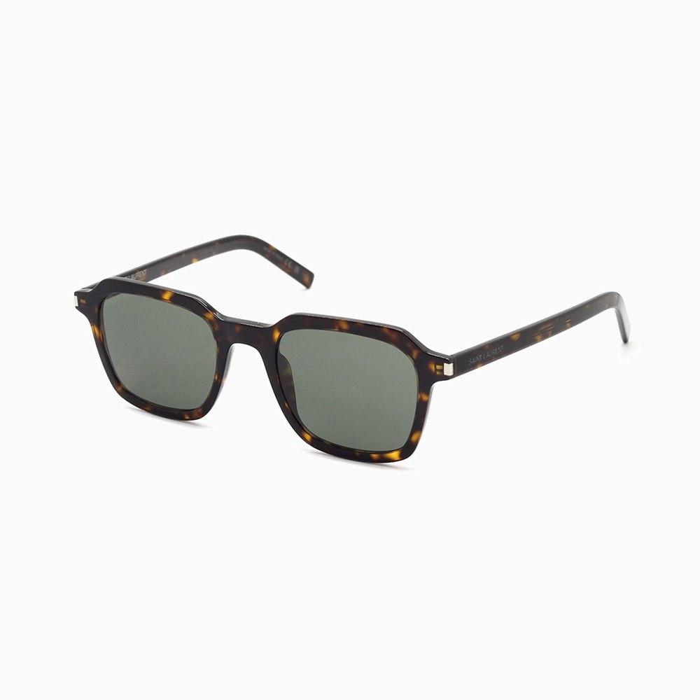 Сонцезахисні окуляри SAINT LAURENT SL 715 SLIM-002 49