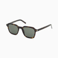 Сонцезахисні окуляри SAINT LAURENT SL 715 SLIM-002 49 - фото 2