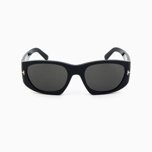 Сонцезахисні окуляри TOM FORD FT0987 01A 53