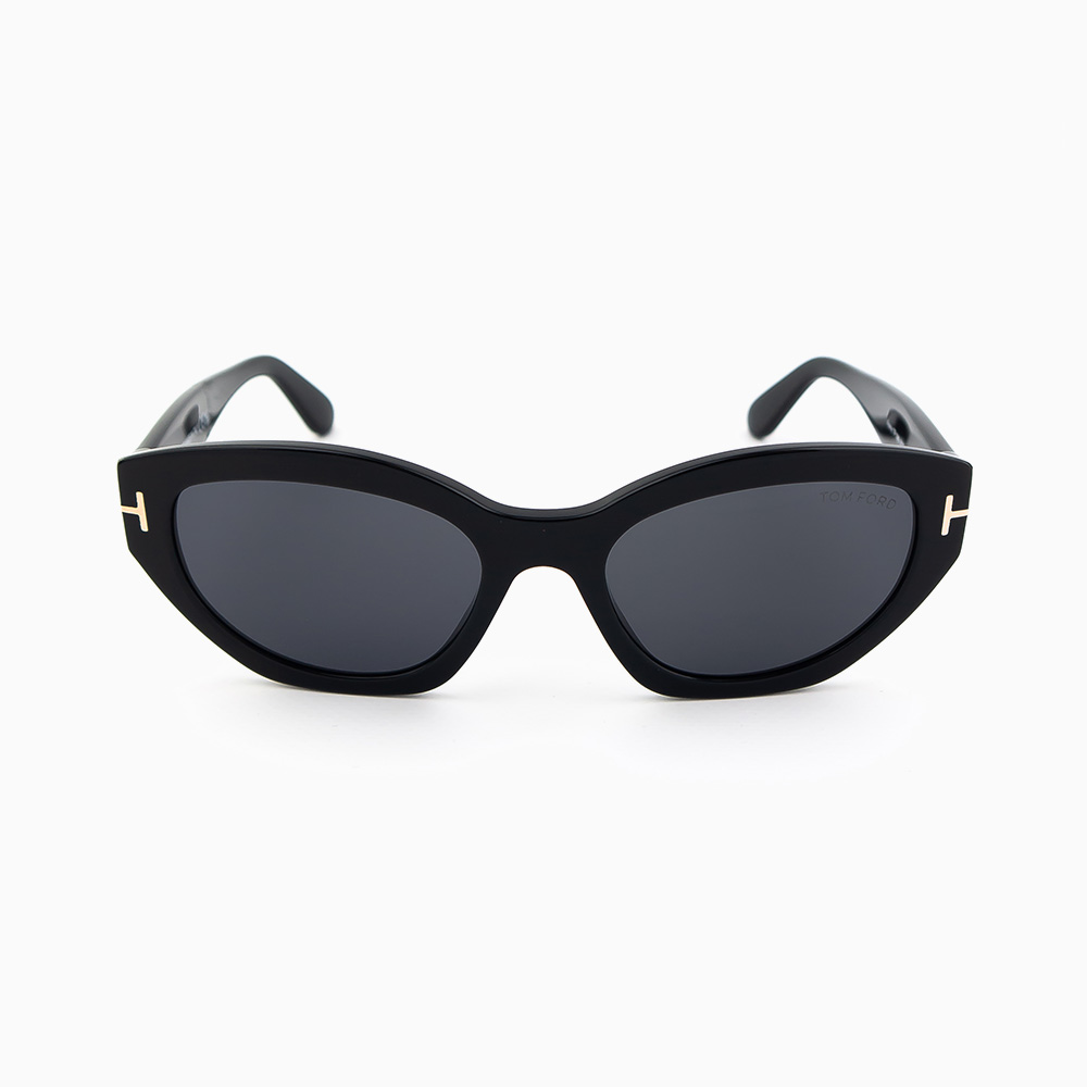 Сонцезахисні окуляри TOM FORD FT0987 01A 53