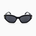 Сонцезахисні окуляри TOM FORD FT0987 01A 53 - фото 4