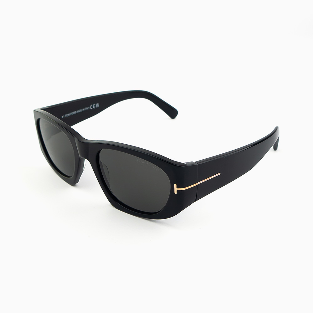 Сонцезахисні окуляри TOM FORD FT0987 01A 53