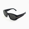 Сонцезахисні окуляри TOM FORD FT0987 01A 53 - фото 4