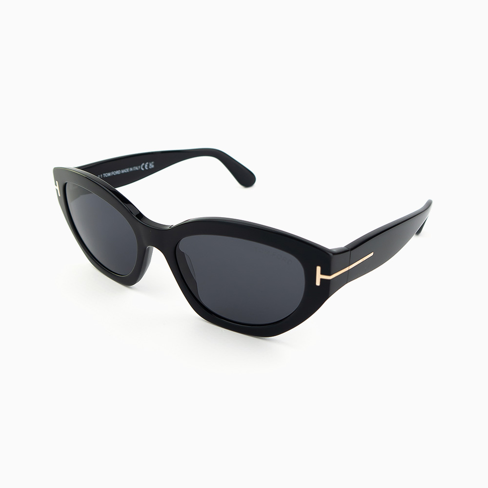 Сонцезахисні окуляри TOM FORD FT0987 01A 53
