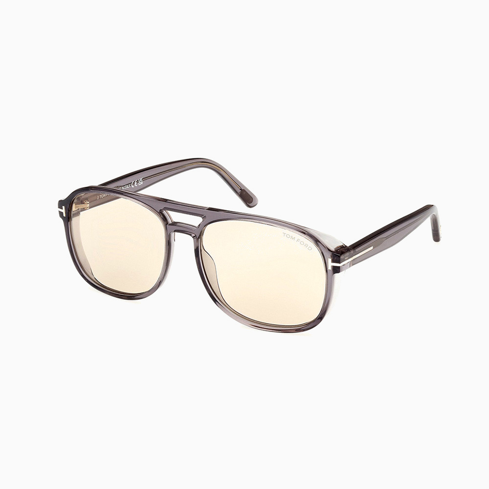Сонцезахисні окуляри TOM FORD FT1022 20E 58