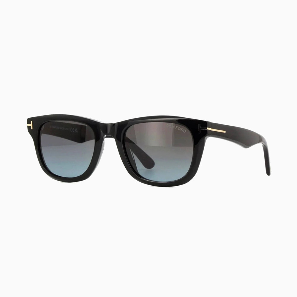 Сонцезахисні окуляри TOM FORD FT1076 01B 54