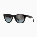 Сонцезахисні окуляри TOM FORD FT1076 01B 54 - фото 2