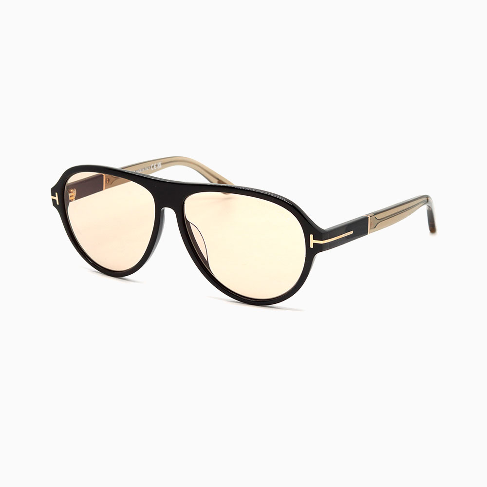 Сонцезахисні окуляри TOM FORD FT1080 01E 59