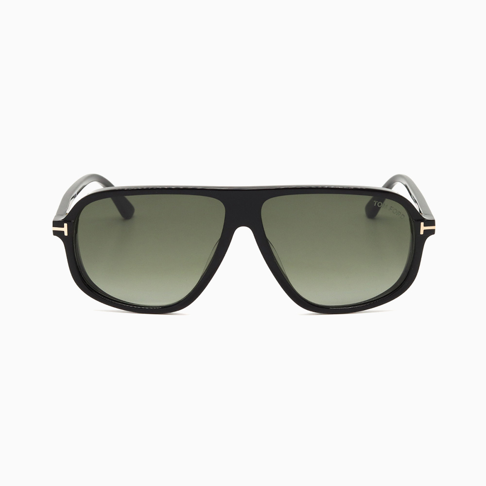 Сонцезахисні окуляри TOM FORD FT1208 01B 61