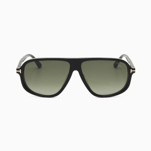 Сонцезахисні окуляри TOM FORD FT1208 01B 61