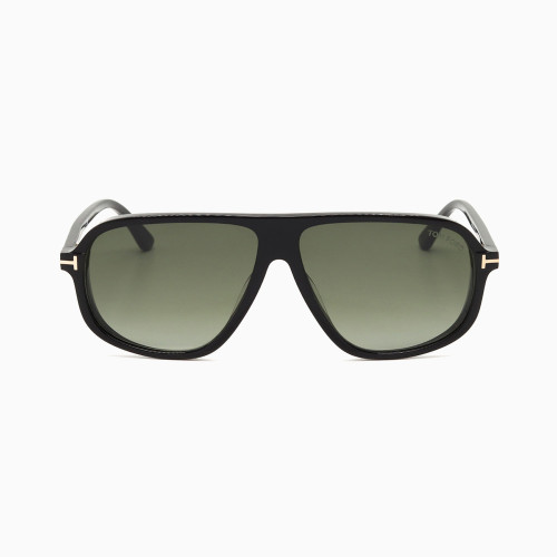 Сонцезахисні окуляри TOM FORD FT1208 01B 61