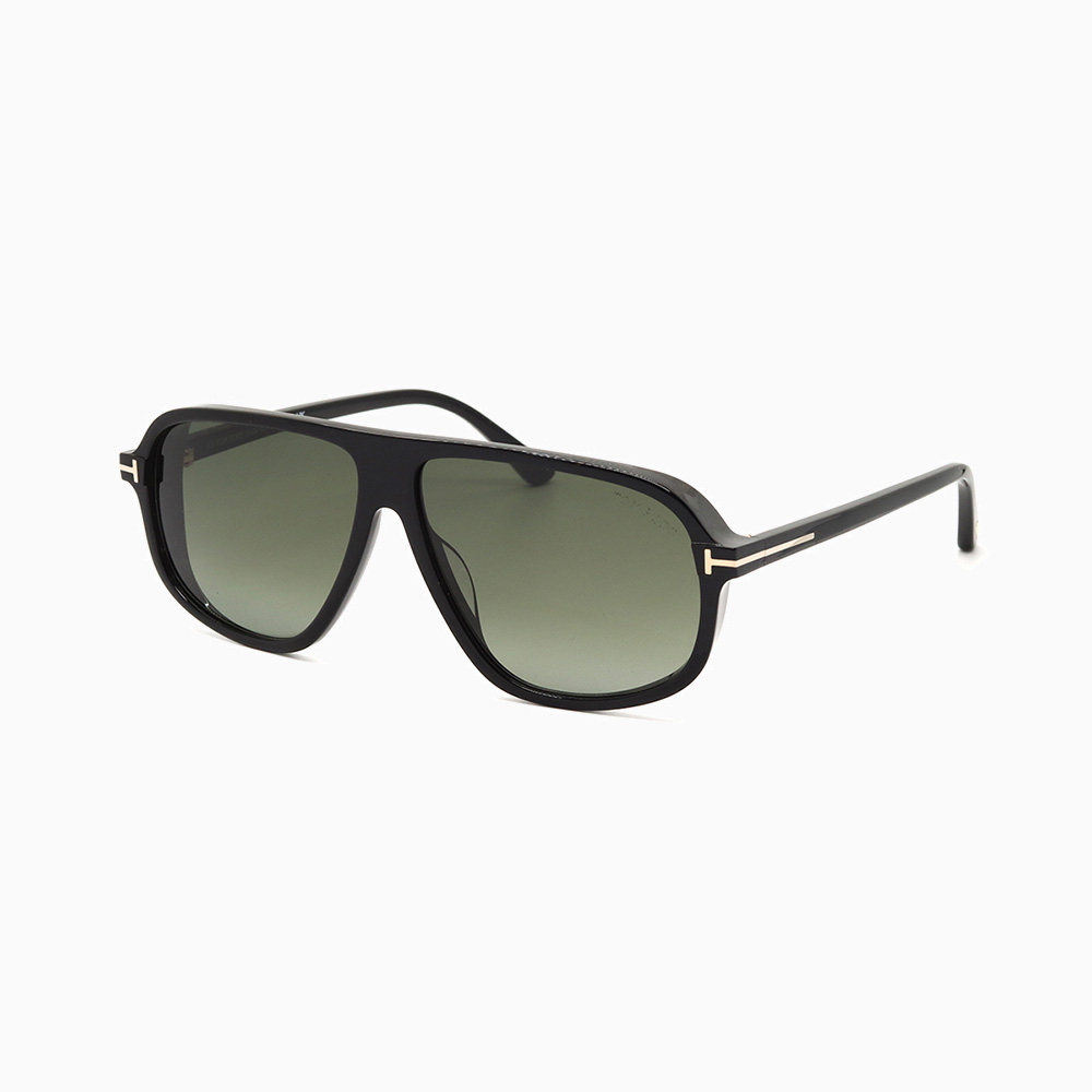 Сонцезахисні окуляри TOM FORD FT1208 01B 61